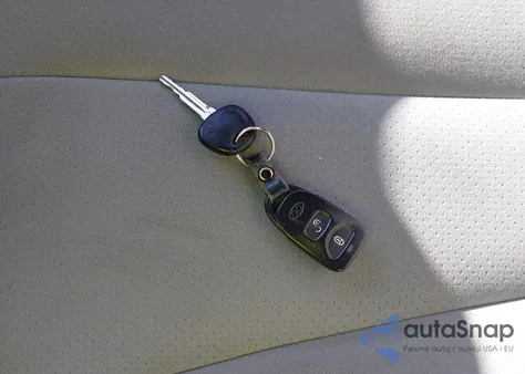 2009 Hyundai Santa Fe Se z USA, uszkodzony, nr VIN 5NMSH73E19H237143